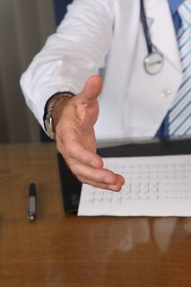 Cesión de pacientes